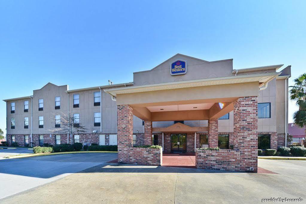 Best Western Rayne Inn Exterior photo